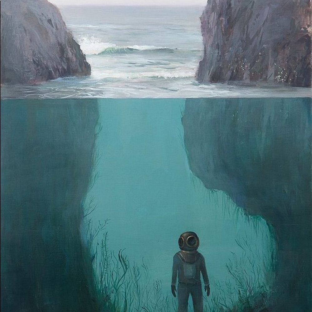 Meet your Posher, Alex